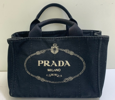PRADA カナパ