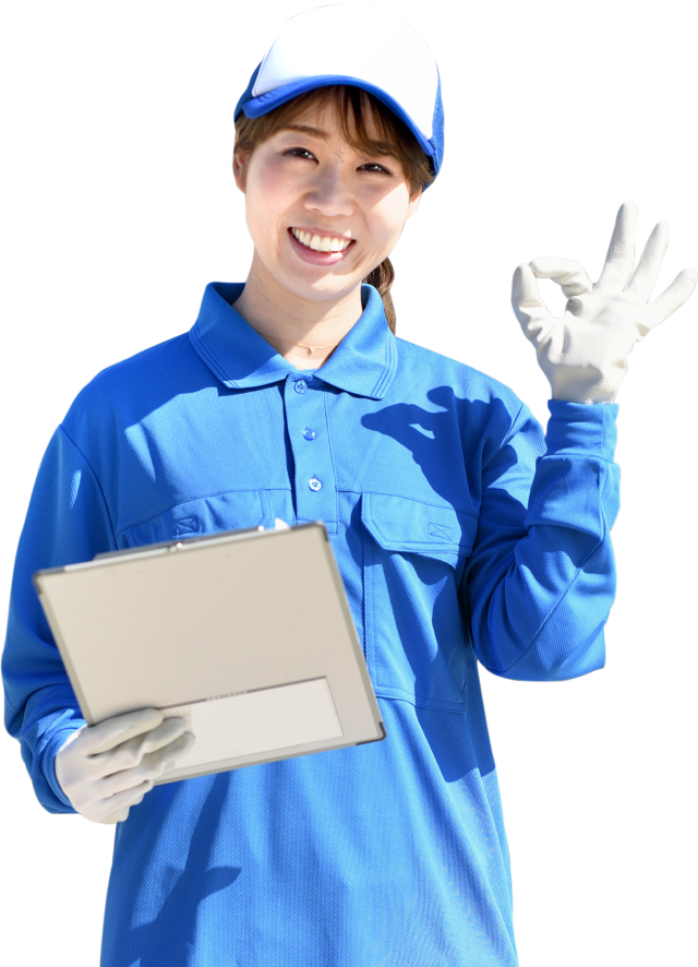 千葉・茨城エリアへの出張買取を受付中！