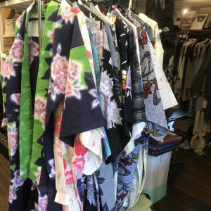 リサイクル ショップ 着物 リサイクル着物ショップ 大阪で創業百年